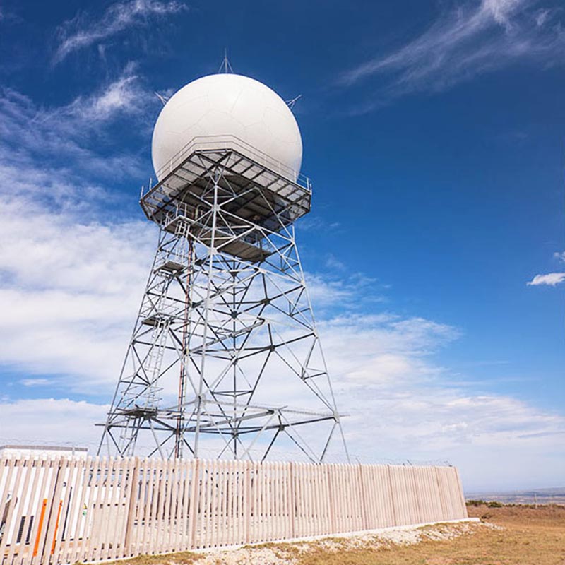 Radar Transmissiya Qülləsi